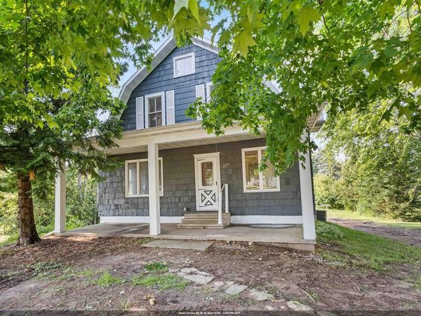 355 NYE STREET, Hortonville, WI 54944