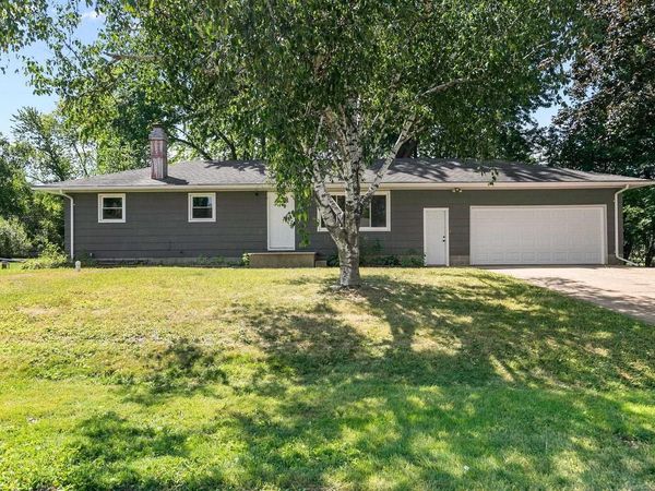 575 GLENDALE AVENUE, Oshkosh, WI 54901