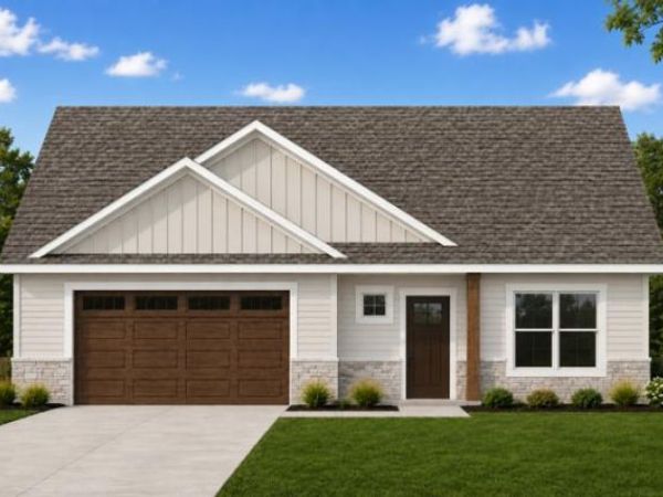1923 LIBAL STREET, Unit 43, Green Bay, WI 54301