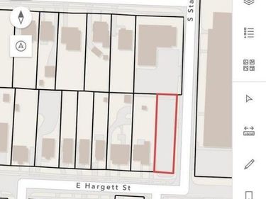 923 E Hargett Street, Raleigh, NC 27601