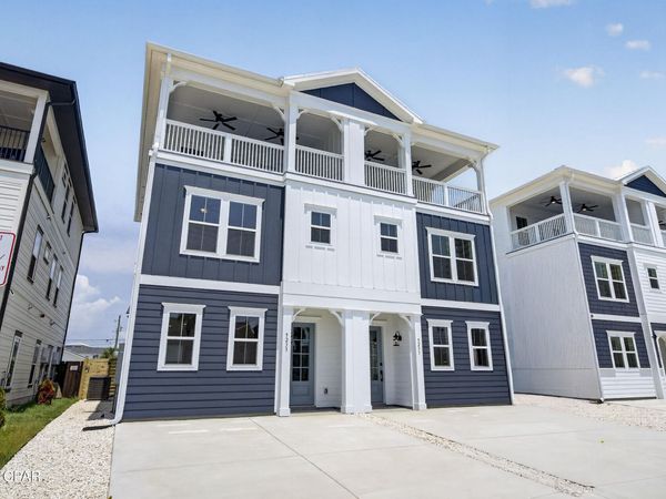 5231-5233 Thomas Drive, Panama City Beach, FL 32408