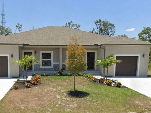 9409 AGATE STREET , PORT CHARLOTTE, FL 33981
