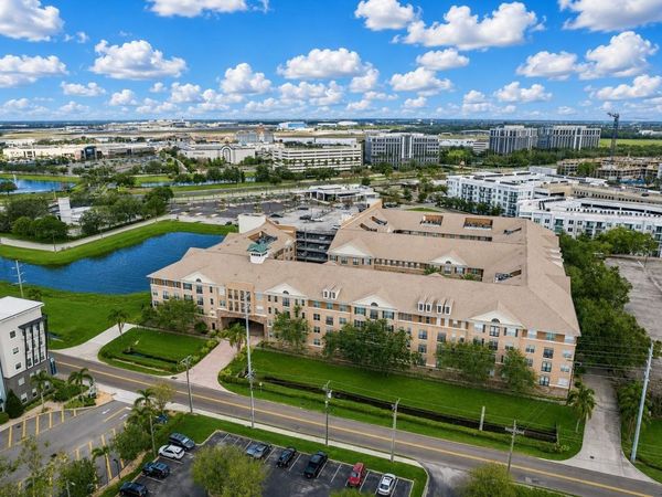 4221 W SPRUCE STREET , Unit 2229, TAMPA, FL 33607