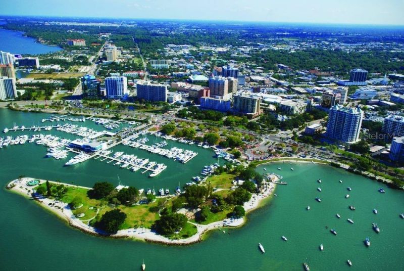 771 John Ringling Boulevard, Unit 3, Sarasota, FL 34236 Photo