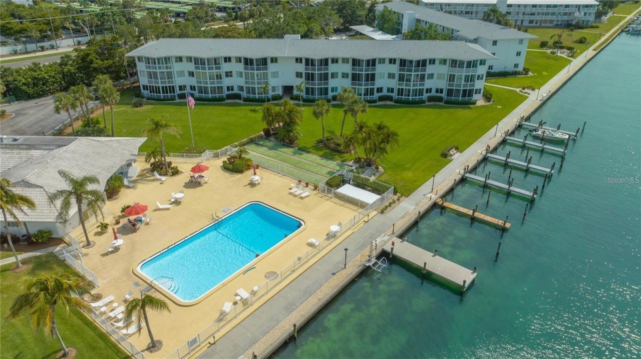 771 John Ringling Boulevard, Unit 3, Sarasota, FL 34236 Photo