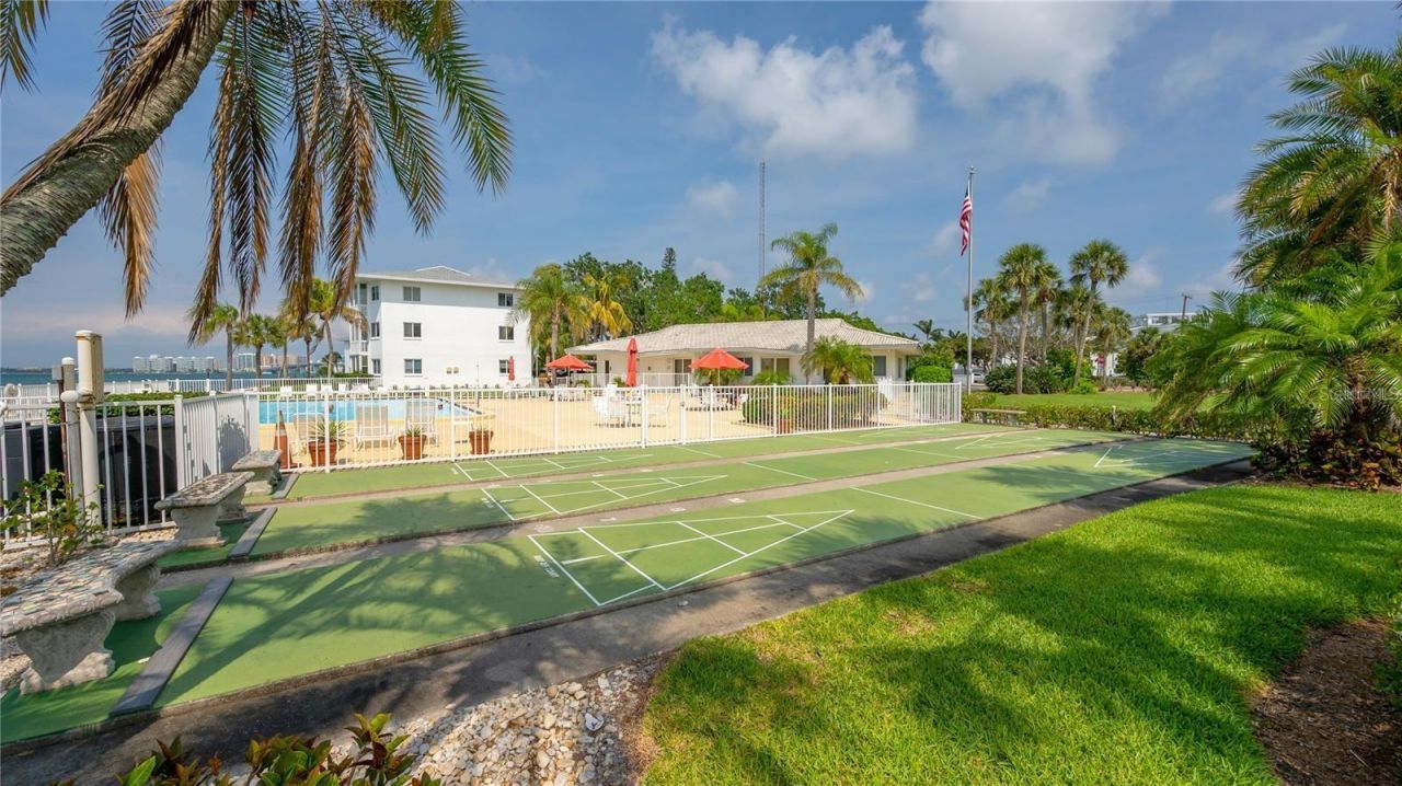 771 John Ringling Boulevard, Unit 3, Sarasota, FL 34236 Photo