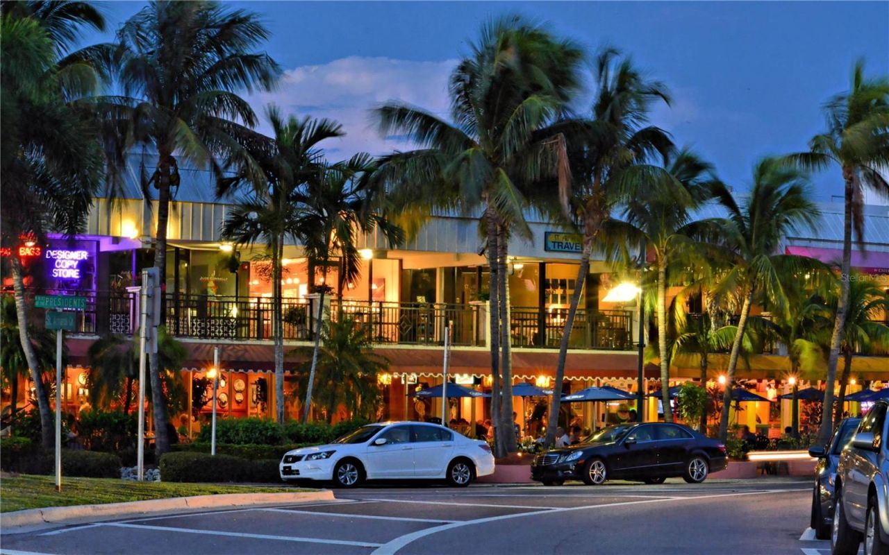 771 John Ringling Boulevard, Unit 3, Sarasota, FL 34236 Photo