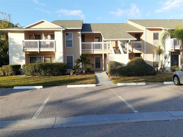 455 ALT 19 S, Unit 121, PALM HARBOR, FL 34683