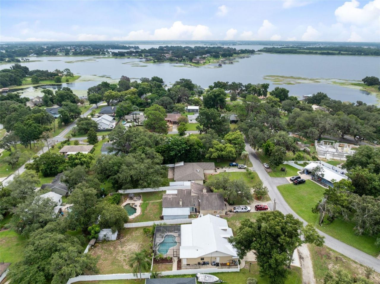 17531 N Sunset Terrace , Winter Garden, FL 34787 Photo