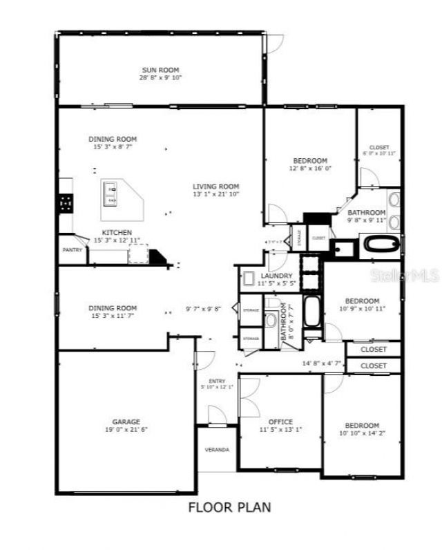 4910 60th Avenue Circle E, Ellenton, FL 34222 Photo