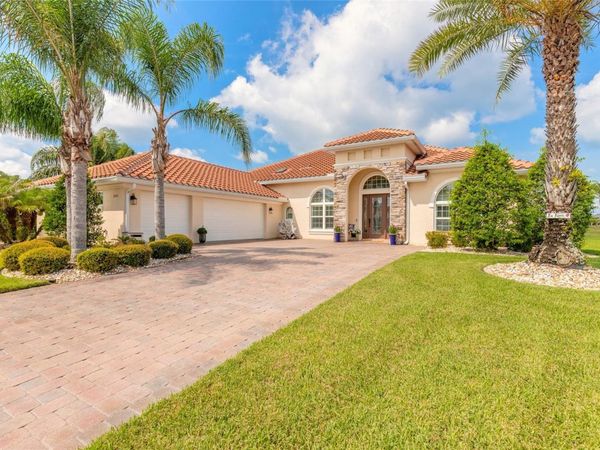 2909 N ASCIANO COURT, NEW SMYRNA BEACH, FL 32168