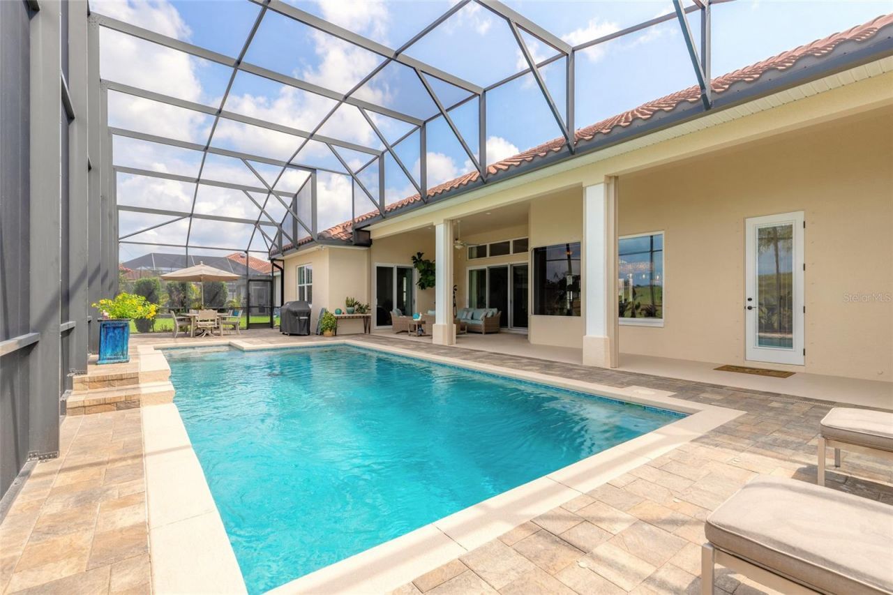 2909 N Asciano Court, New Smyrna Beach, FL 32168 Photo