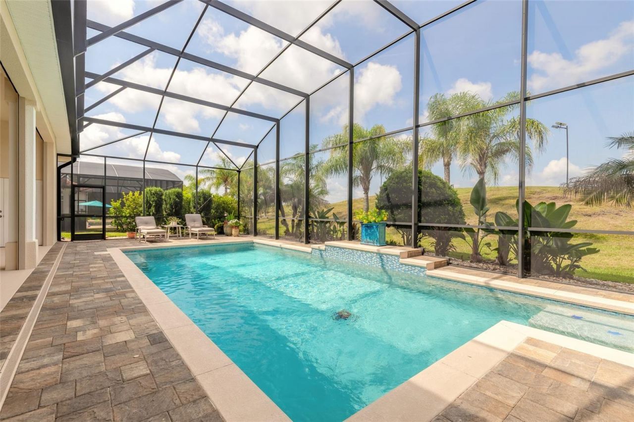 2909 N Asciano Court, New Smyrna Beach, FL 32168 Photo