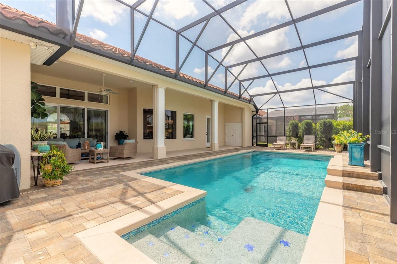 2909 N Asciano Court, New Smyrna Beach, FL 32168 Photo