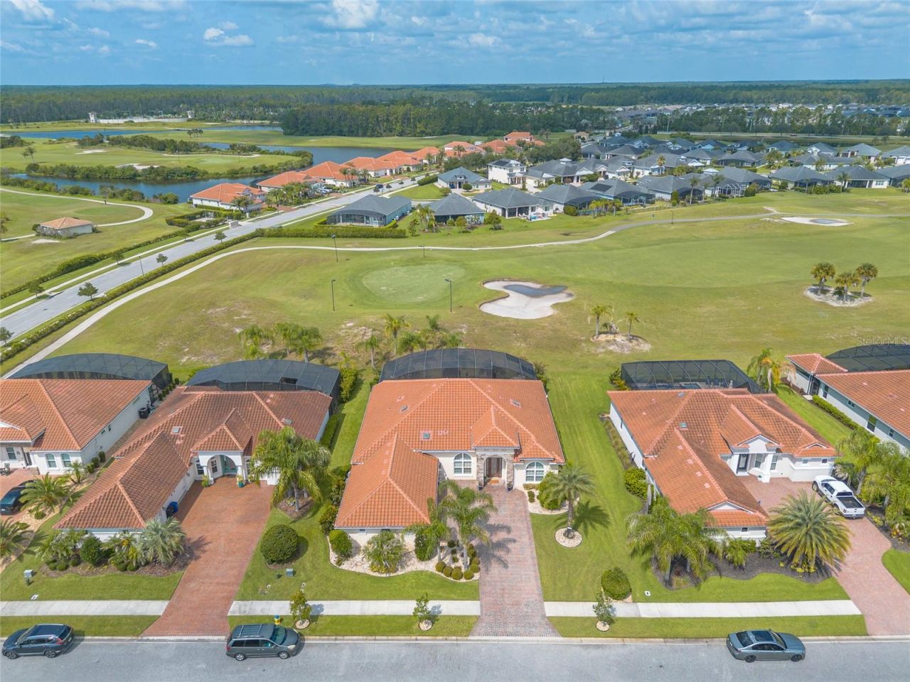 2909 N Asciano Court, New Smyrna Beach, FL 32168 Photo