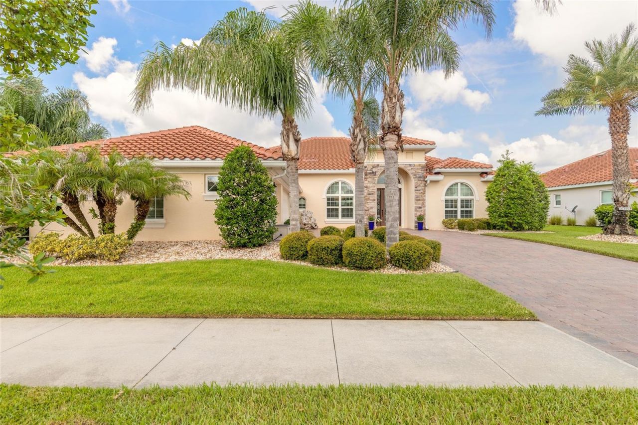 2909 N Asciano Court, New Smyrna Beach, FL 32168 Photo