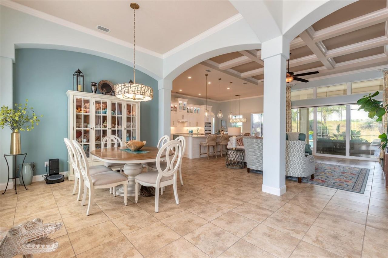 2909 N Asciano Court, New Smyrna Beach, FL 32168 Photo