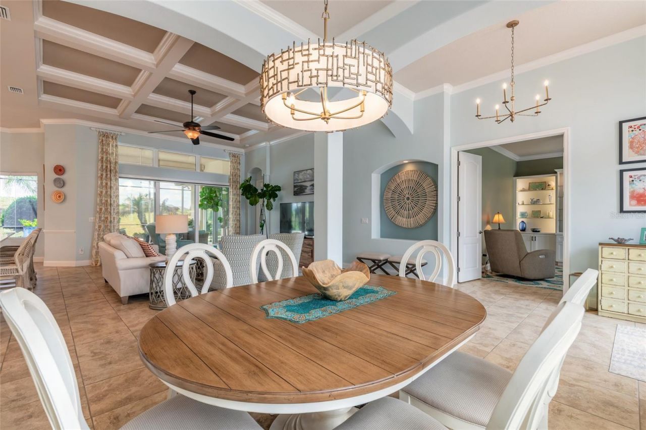 2909 N Asciano Court, New Smyrna Beach, FL 32168 Photo