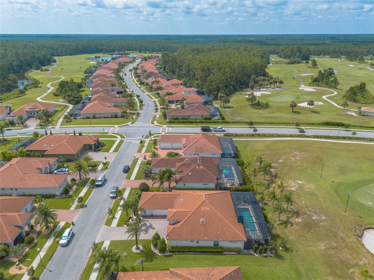 2909 N Asciano Court, New Smyrna Beach, FL 32168 Photo