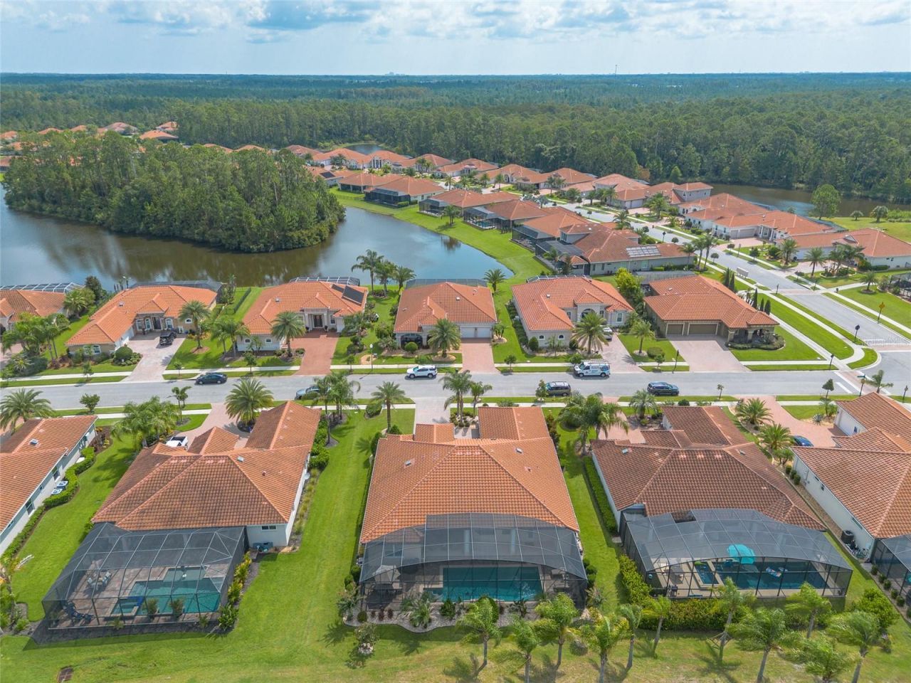 2909 N Asciano Court, New Smyrna Beach, FL 32168 Photo