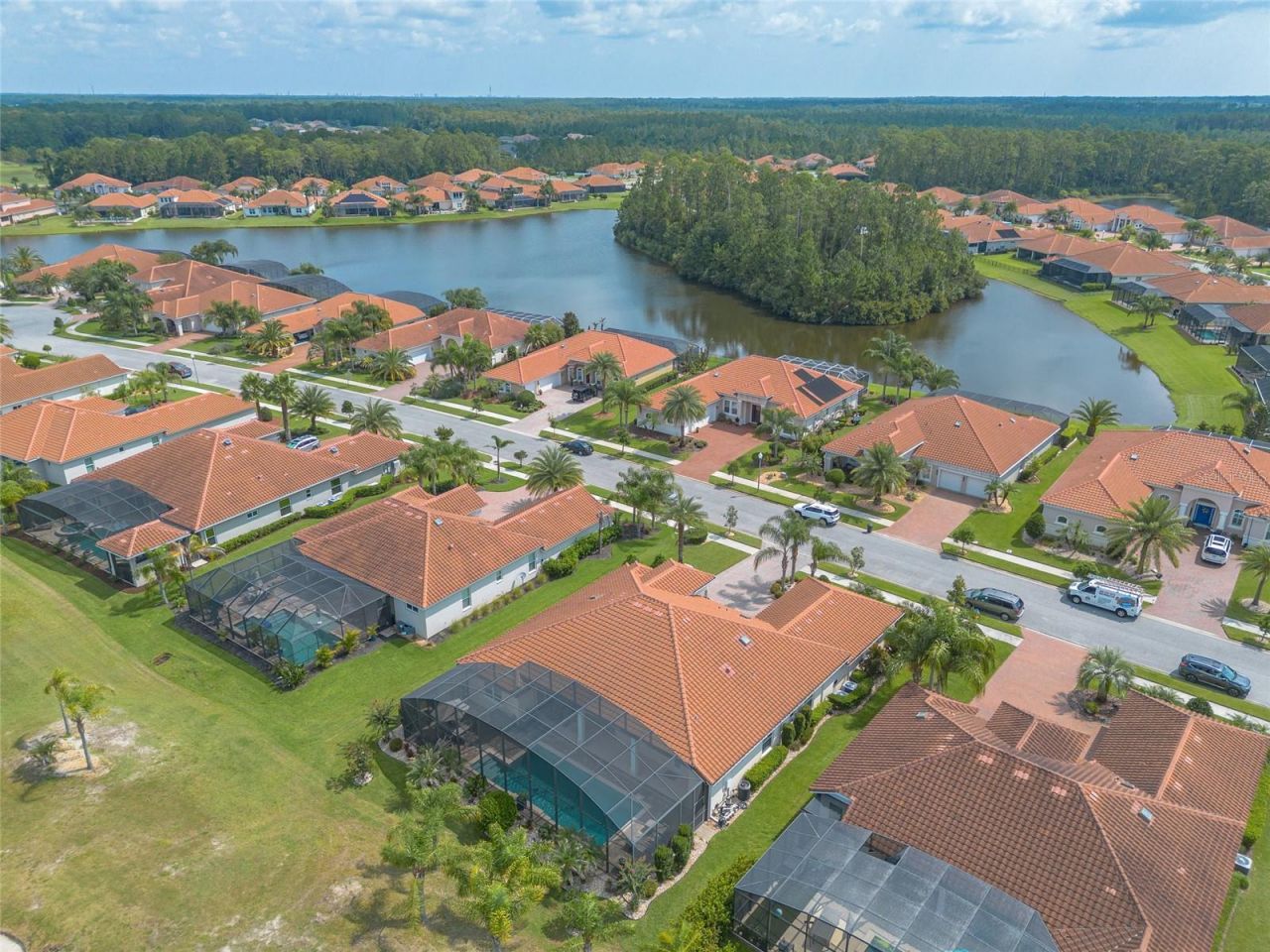 2909 N Asciano Court, New Smyrna Beach, FL 32168 Photo