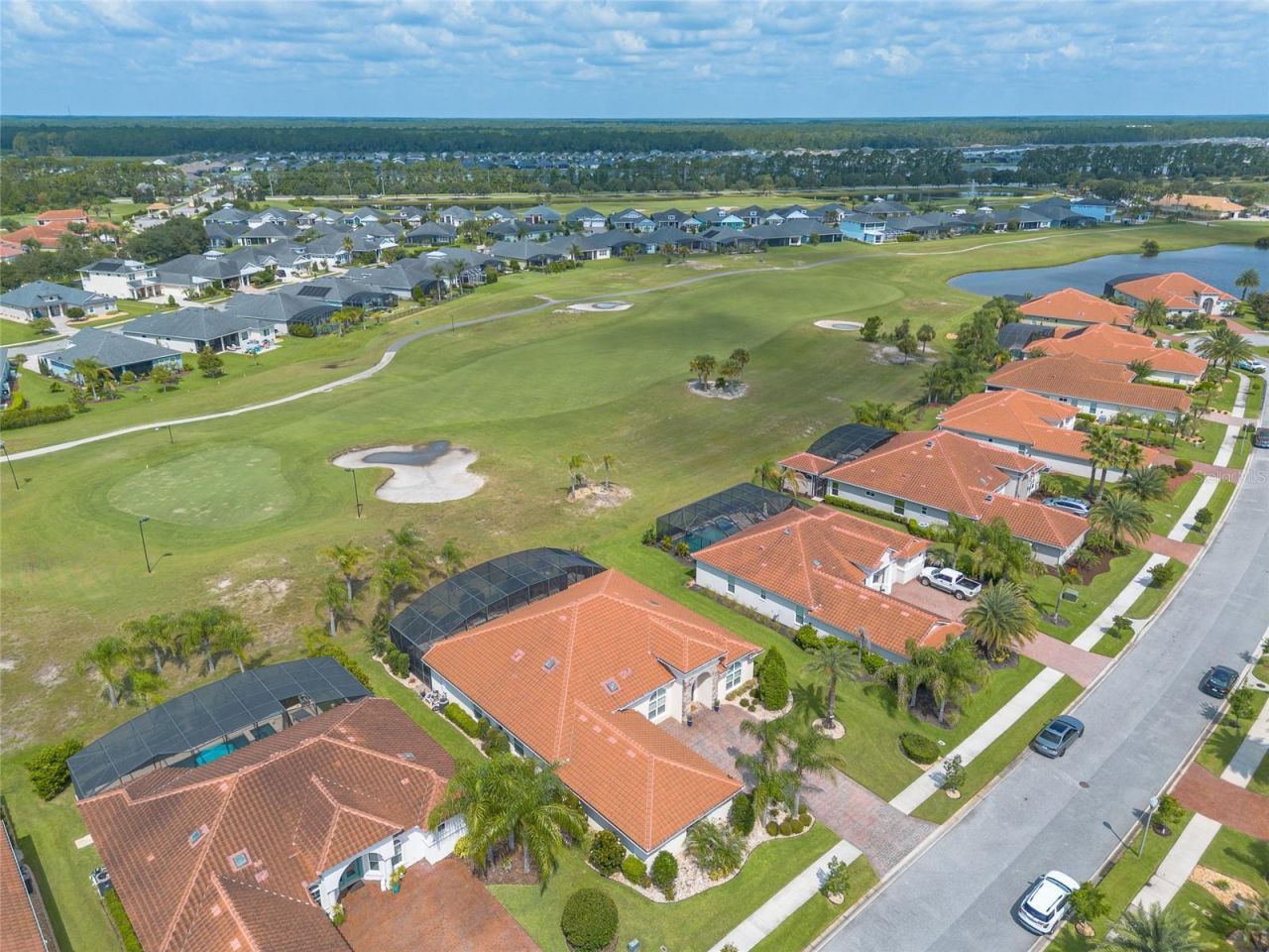2909 N Asciano Court, New Smyrna Beach, FL 32168 Photo