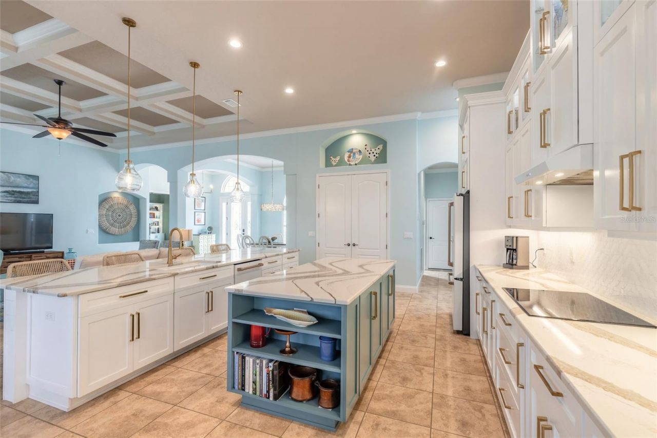 2909 N Asciano Court, New Smyrna Beach, FL 32168 Photo