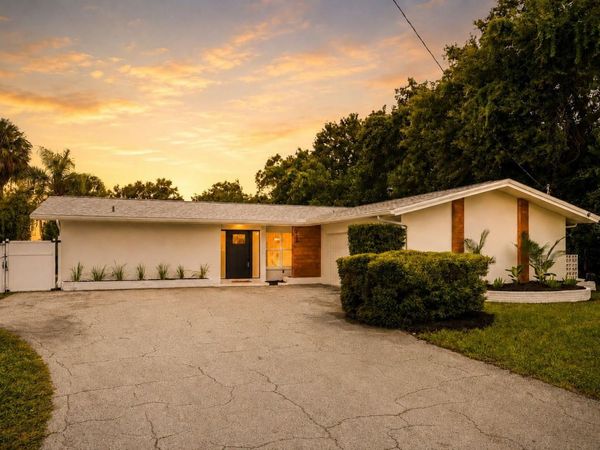 435 MEHLENBACHER ROAD , LARGO, FL 33770