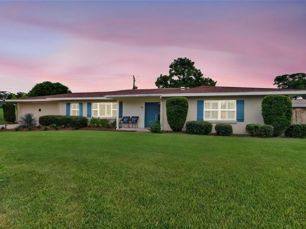 93 DIANNE DRIVE, ORMOND BEACH, FL 32176