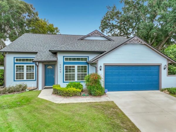 6609 PINEKNOT COURT , OCOEE, FL 34761