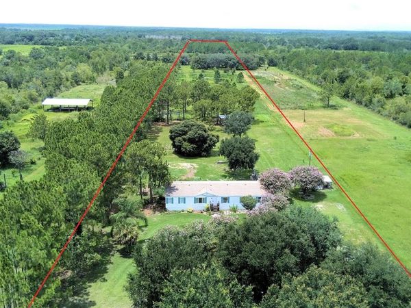 1750 W FROSTPROOF ROAD, FROSTPROOF, FL 33843
