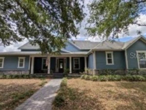 3355 SCHOOLHOUSE ROAD, HARMONY, FL 34773