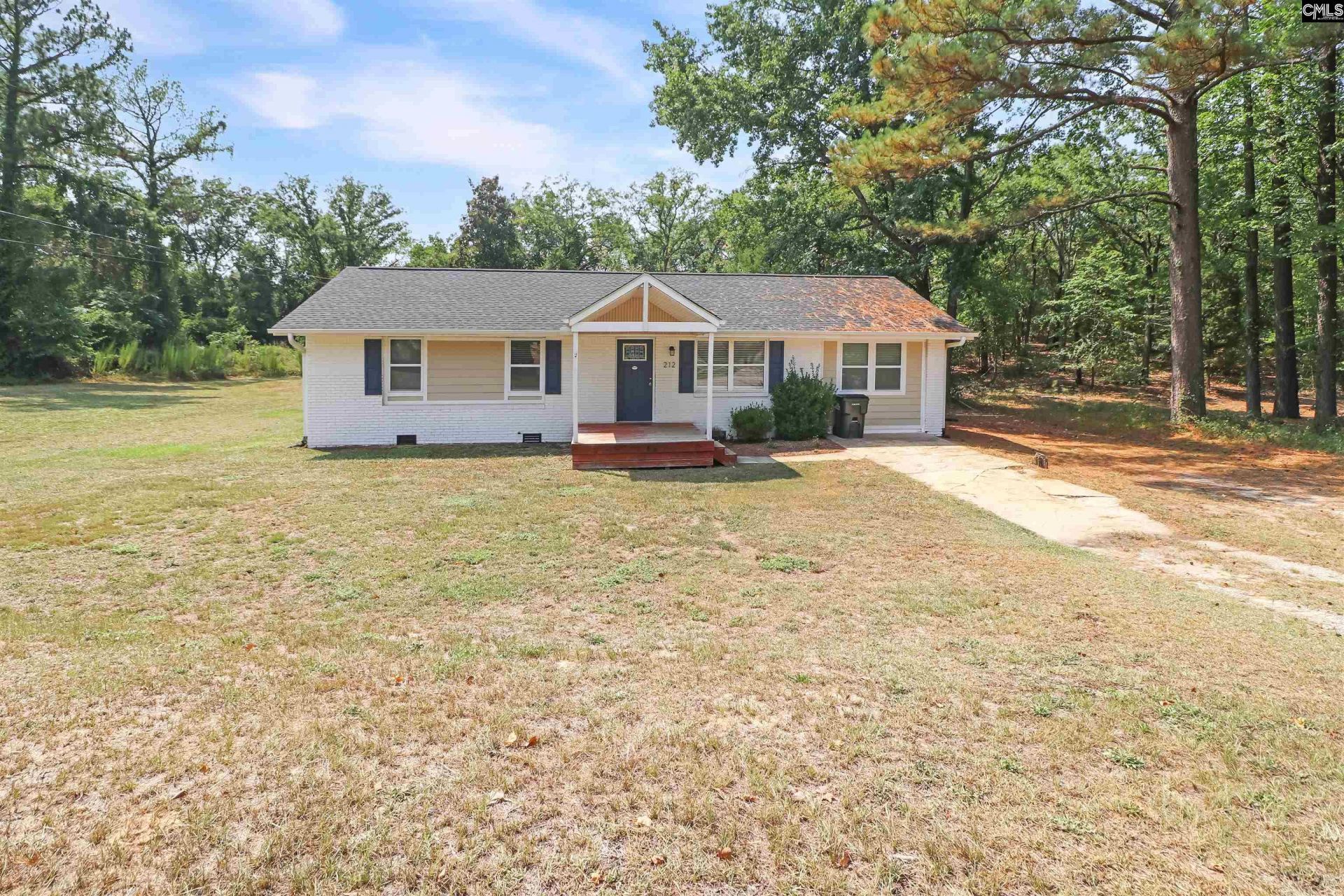 212 Adkins Circle  Photo 20