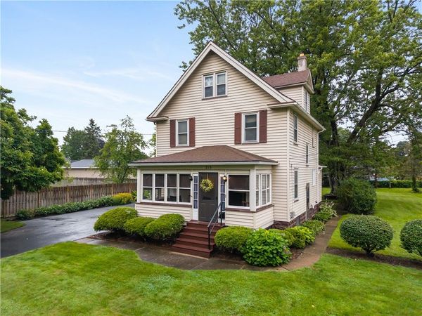213 Varian Lane , Rochester, NY 14624