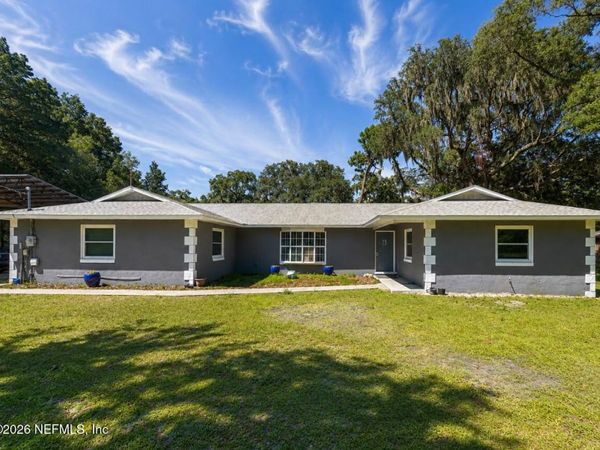 3045 SE 157TH LANE Road, Summerfield, FL 34491