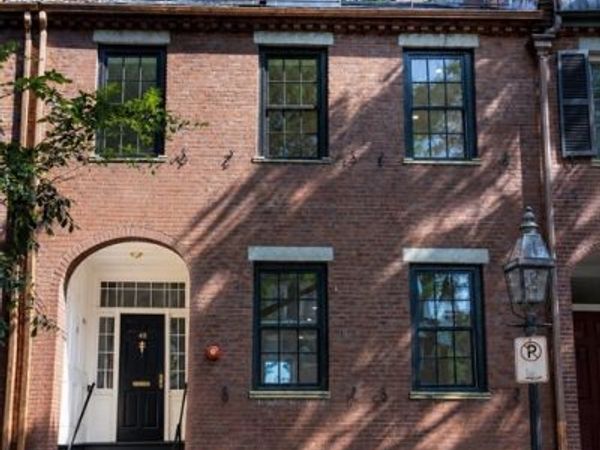 48 Fayette St, Boston, MA 02116