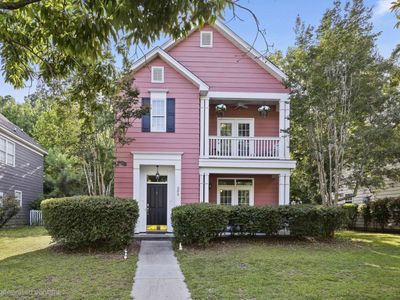 202 Pimpernel Street, Summerville, SC 29483