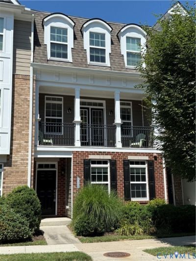 3902 Brownstone Boulevard, Glen Allen, VA 23060 Main Photo
