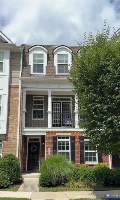 3902 Brownstone Boulevard, Glen Allen, VA 23060 Main Photo