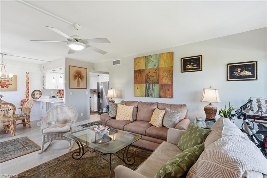 330 Kon Tiki Dr, Unit B1, Naples, FL 34113 Photo