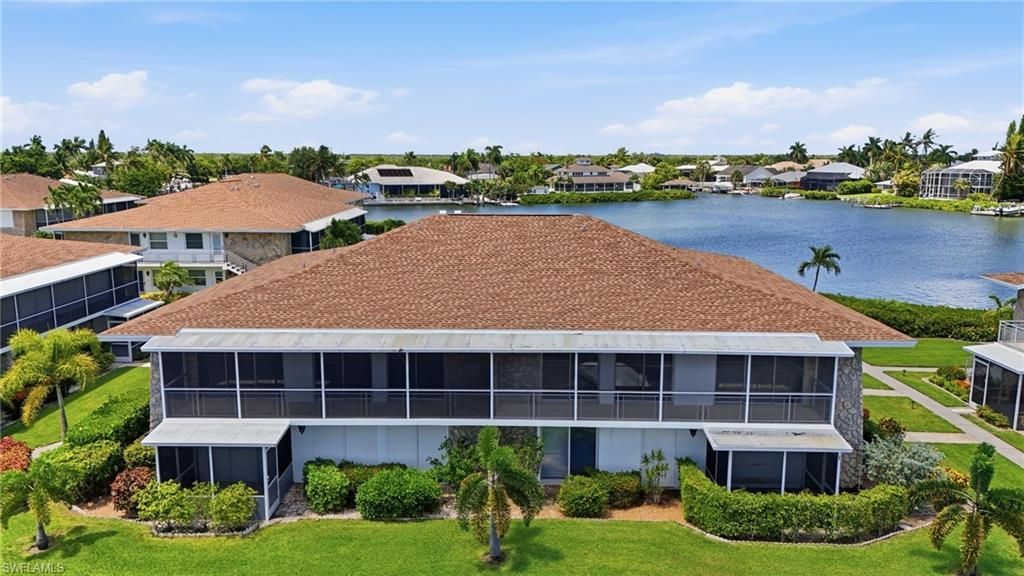 330 Kon Tiki Dr, Unit B1, Naples, FL 34113 Photo