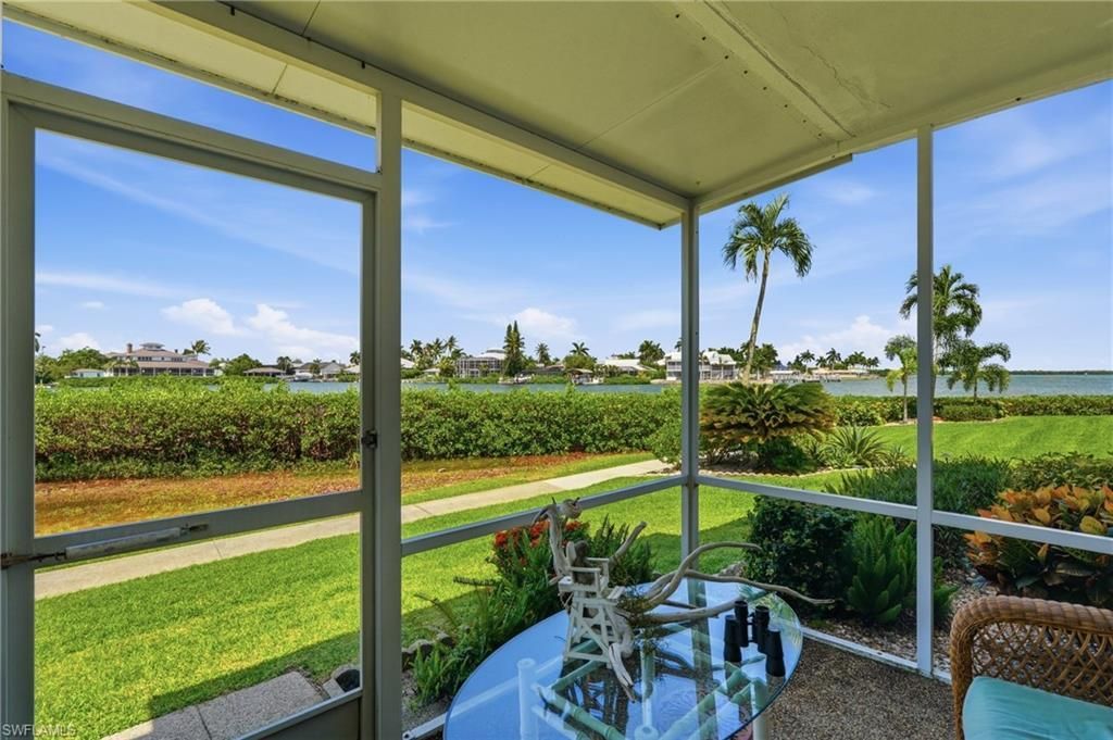 330 Kon Tiki Dr, Unit B1, Naples, FL 34113 Photo