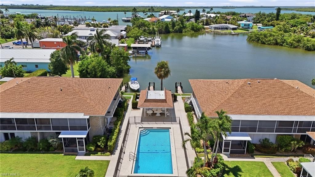 330 Kon Tiki Dr, Unit B1, Naples, FL 34113 Photo