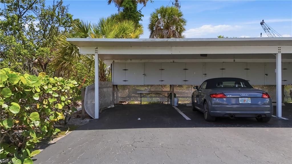 330 Kon Tiki Dr, Unit B1, Naples, FL 34113 Photo
