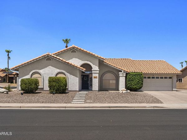 5640 E GARY Street, Mesa, AZ 85205