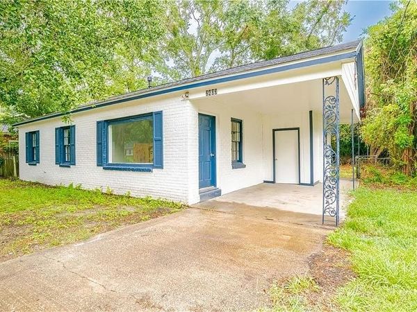 2403 Octavia Drive S, Mobile, AL 36605