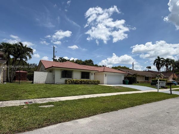 11405 SW 112th Ter , Unit 1, Miami, FL 33176