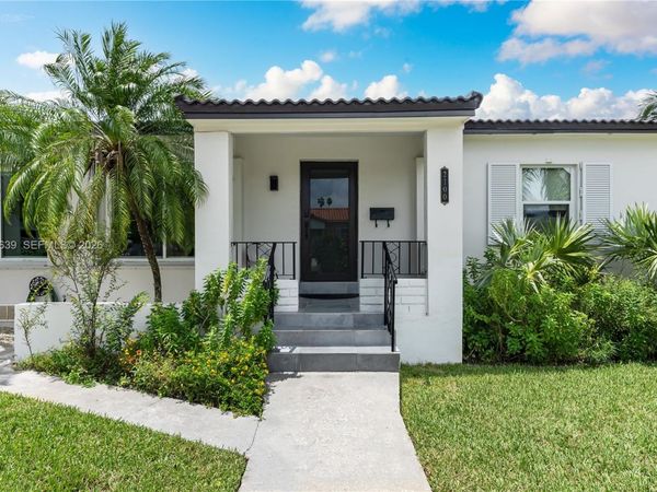 2102 SW 31st Ave , Unit 2100, Miami, FL 33145