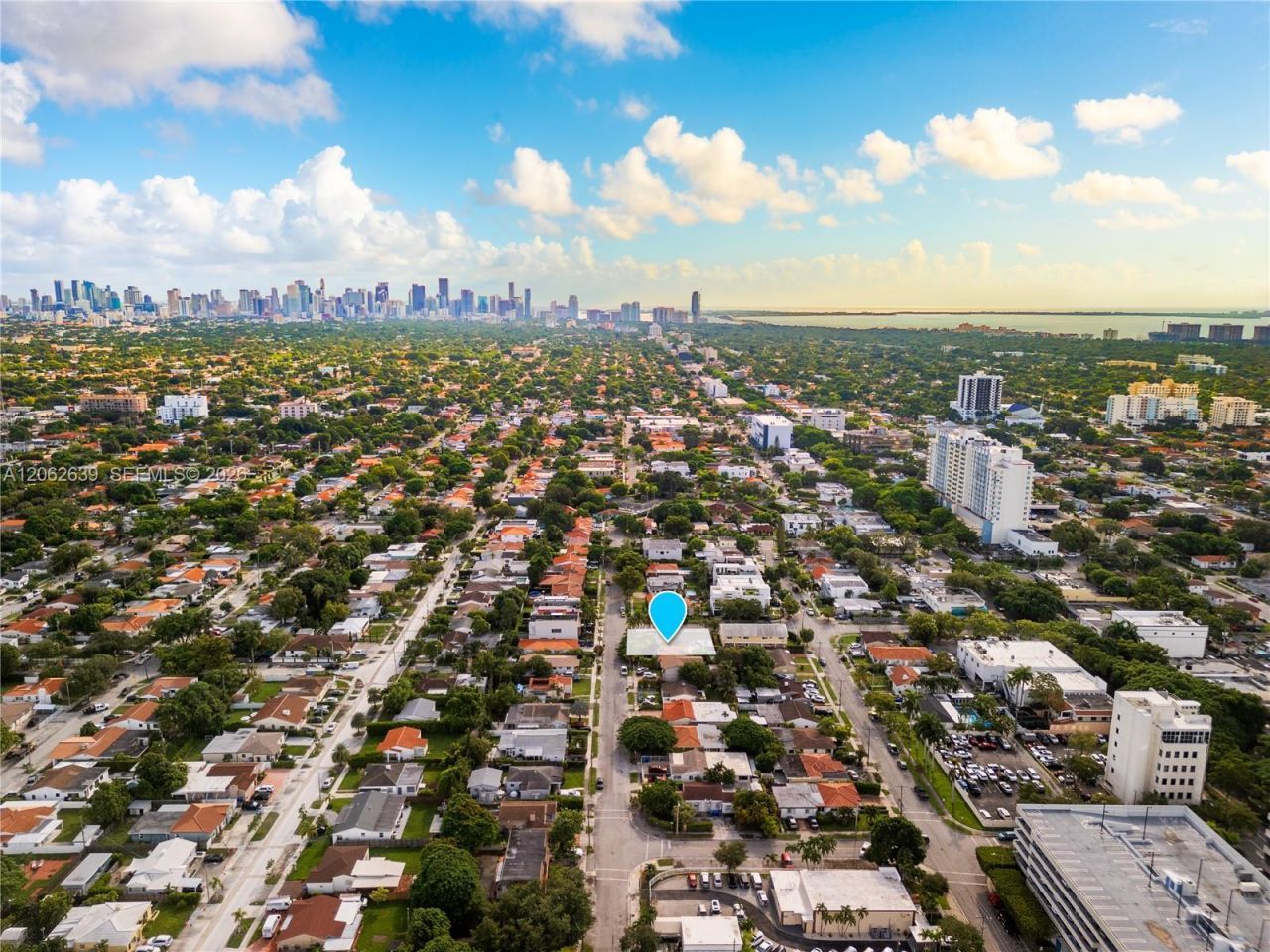 2102 SW 31st Ave , Unit 2100, Miami, FL 33145 Photo
