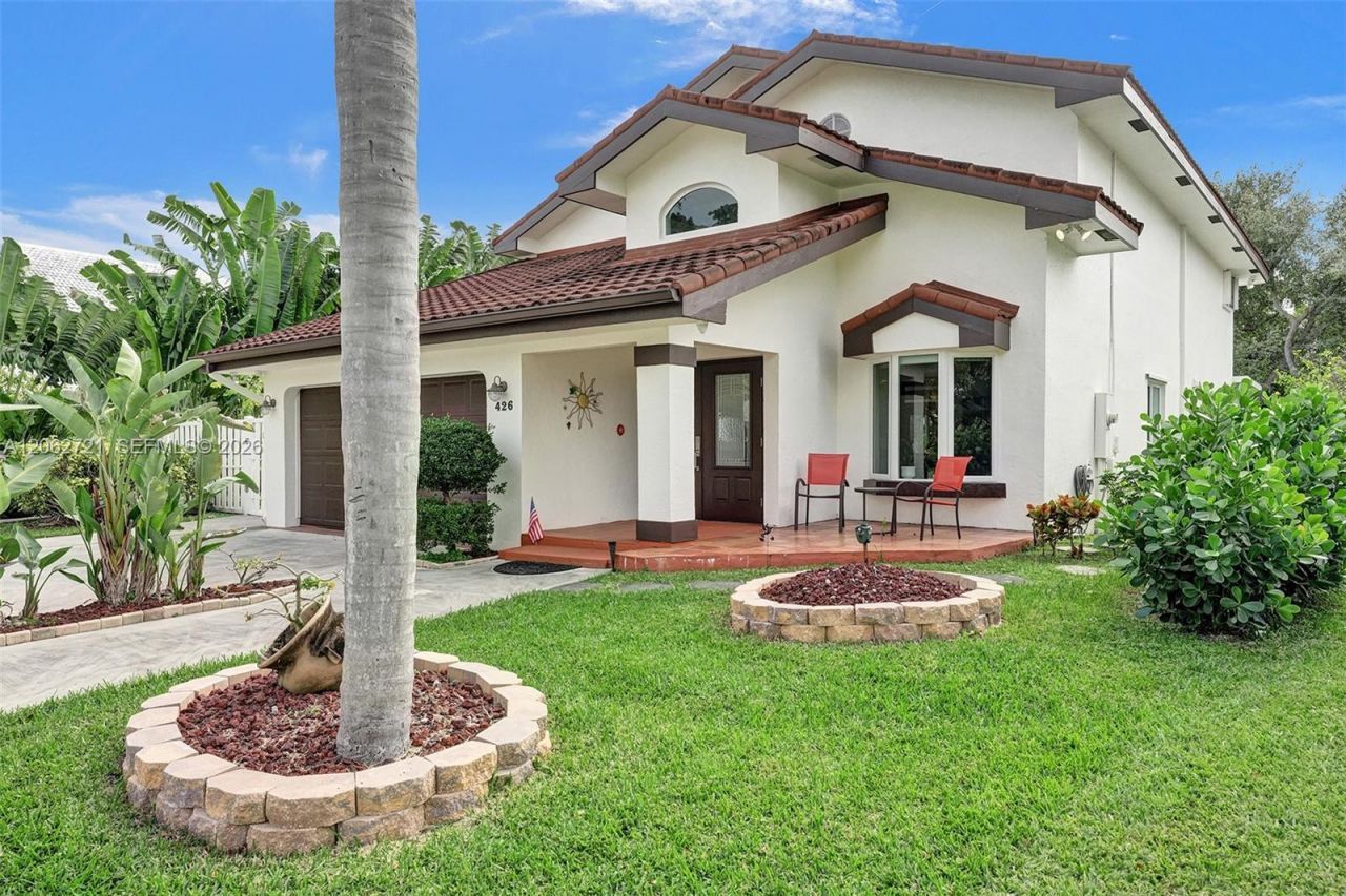 426 SE 5th St, Dania Beach, FL 33004 Photo